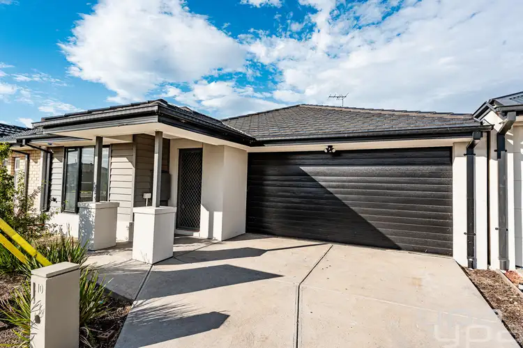 10 Sefton Street, Mambourin VIC 3024