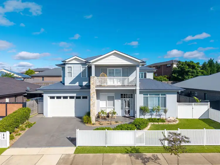 62 Barnea Avenue, Caddens NSW 2747