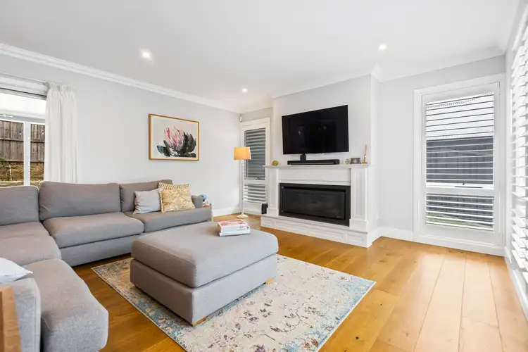 Third view of Homely house listing, 62 Barnea Avenue, Caddens NSW 2747