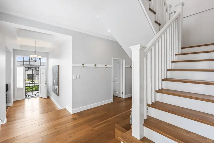 Fourth view of Homely house listing, 62 Barnea Avenue, Caddens NSW 2747