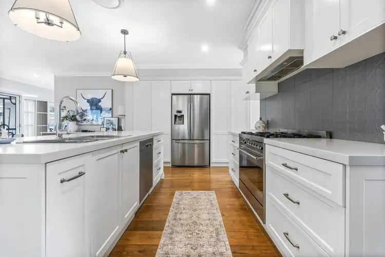 Sixth view of Homely house listing, 62 Barnea Avenue, Caddens NSW 2747