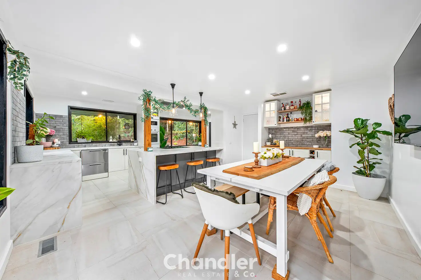 Main view of Homely house listing, 16 Frame Avenue, Tecoma VIC 3160