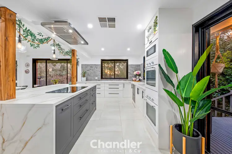 Third view of Homely house listing, 16 Frame Avenue, Tecoma VIC 3160