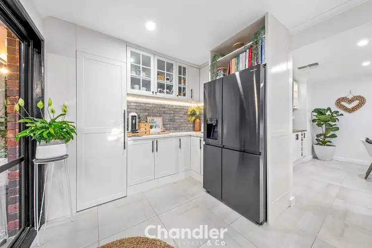 Fifth view of Homely house listing, 16 Frame Avenue, Tecoma VIC 3160