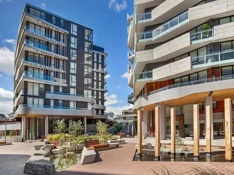 413/1 Acacia Place, Abbotsford VIC 3067