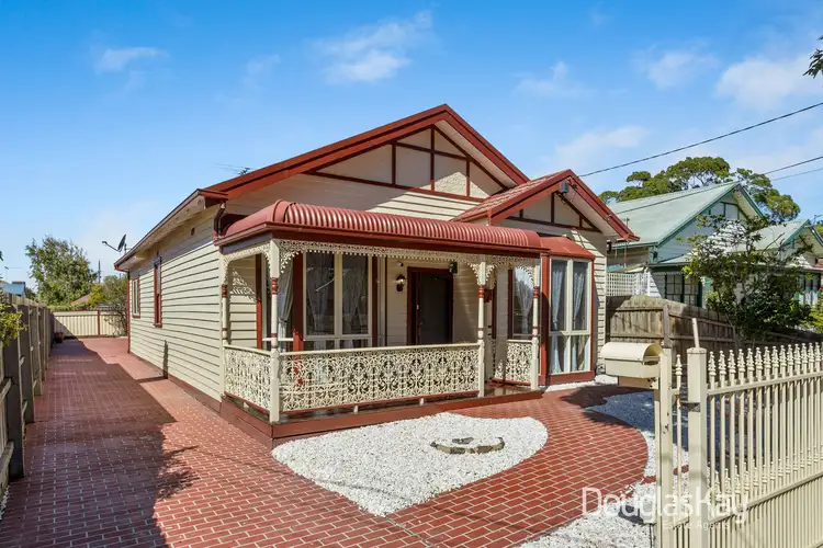 8 Tyler Street, Sunshine VIC 3020