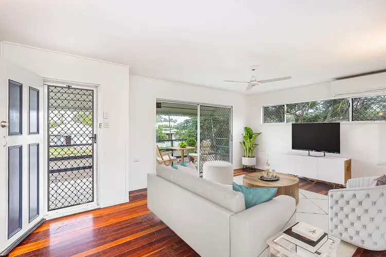 92 Gollogly Lane, Rasmussen QLD 4815