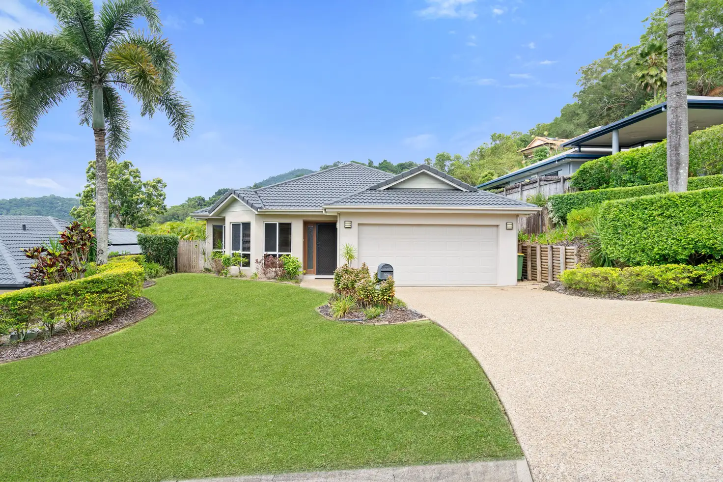 Main view of Homely house listing, 10 Playford Close, Brinsmead QLD 4870