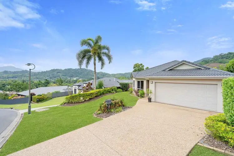 Second view of Homely house listing, 10 Playford Close, Brinsmead QLD 4870
