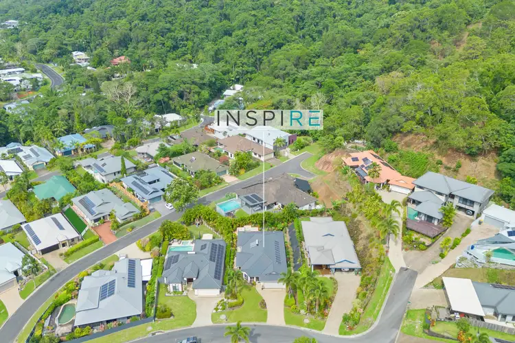 Third view of Homely house listing, 10 Playford Close, Brinsmead QLD 4870