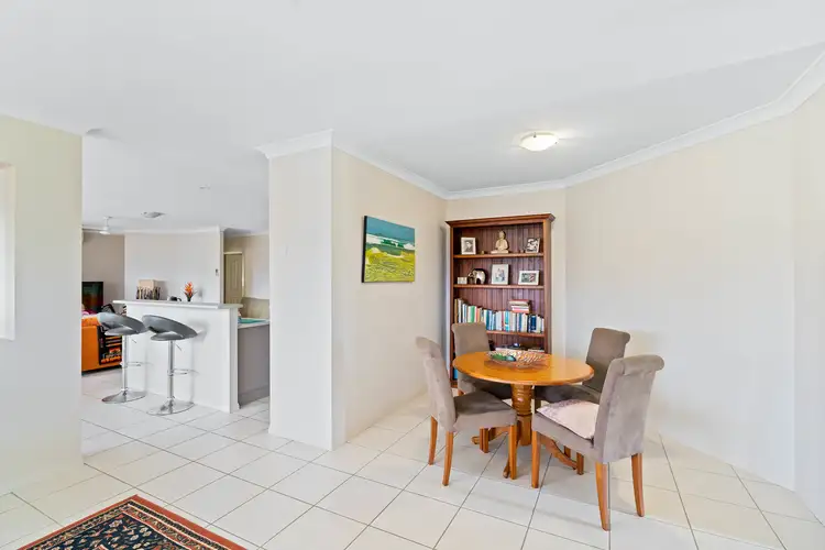 Fifth view of Homely house listing, 10 Playford Close, Brinsmead QLD 4870