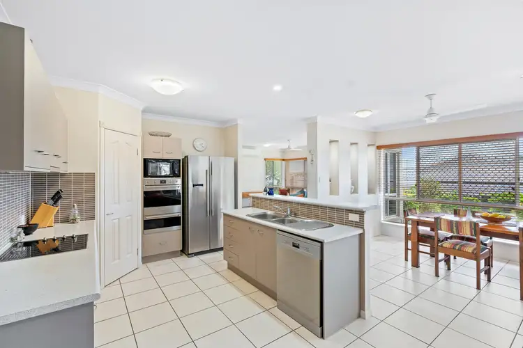 Sixth view of Homely house listing, 10 Playford Close, Brinsmead QLD 4870
