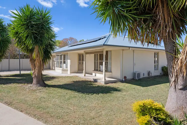1/3-5 Weir Street, Euroa VIC 3666
