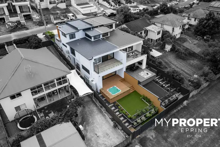 11a Tristram Street, Ermington NSW 2115