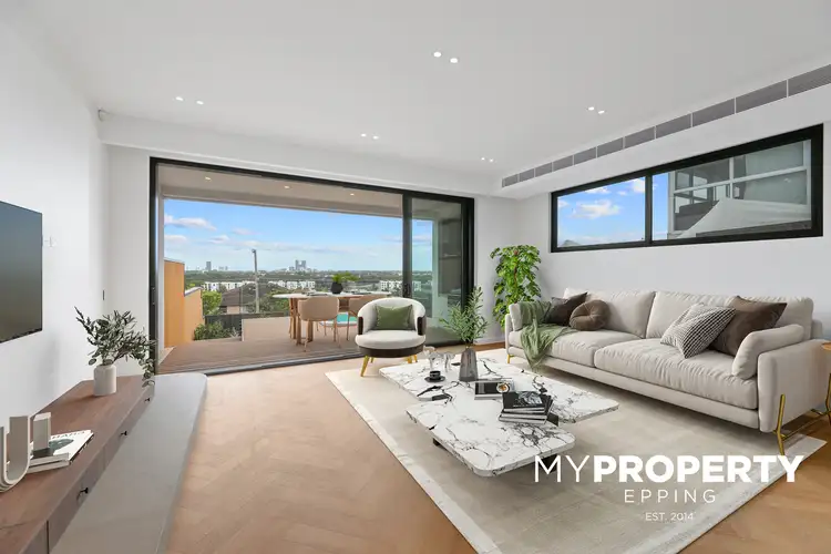 Second view of Homely house listing, 11a Tristram Street, Ermington NSW 2115