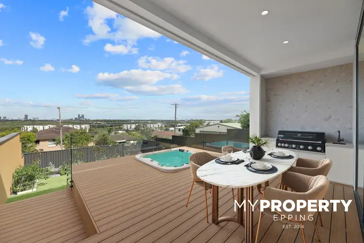 Sixth view of Homely house listing, 11a Tristram Street, Ermington NSW 2115