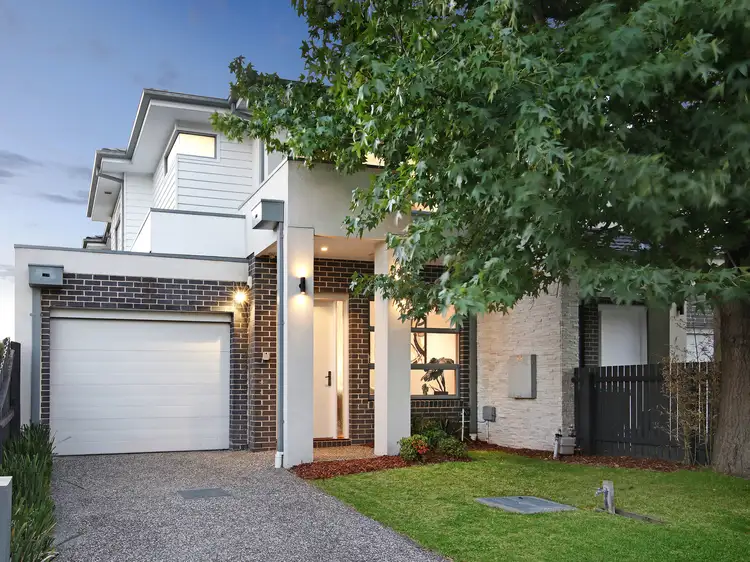 81A Mimosa Road, Carnegie VIC 3163