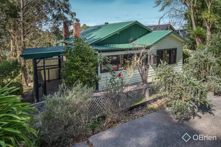 20 Blair Road