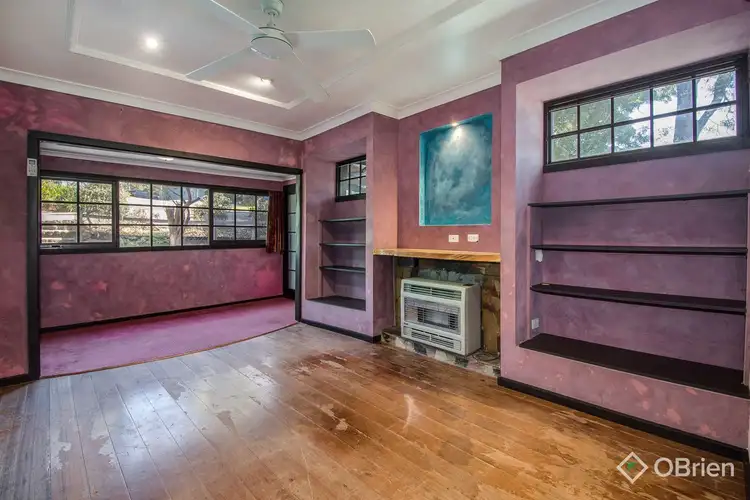 Second view of Homely house listing, 20 Blair Road, Belgrave VIC 3160