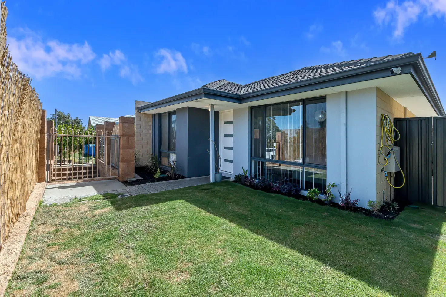 Main view of Homely house listing, 48 Burdekin Turn, Hilbert WA 6112