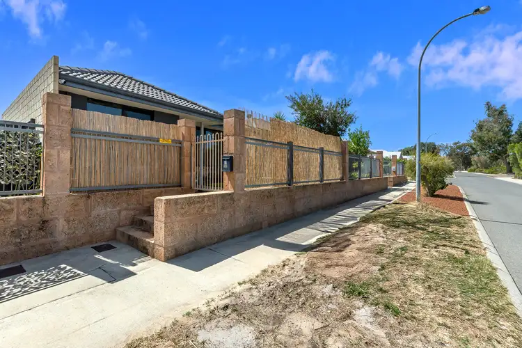 Third view of Homely house listing, 48 Burdekin Turn, Hilbert WA 6112