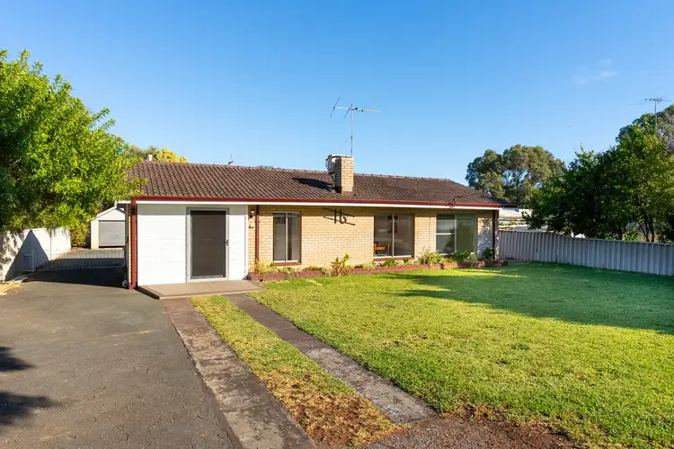 16 Kingdon Street, Mandurah WA 6210