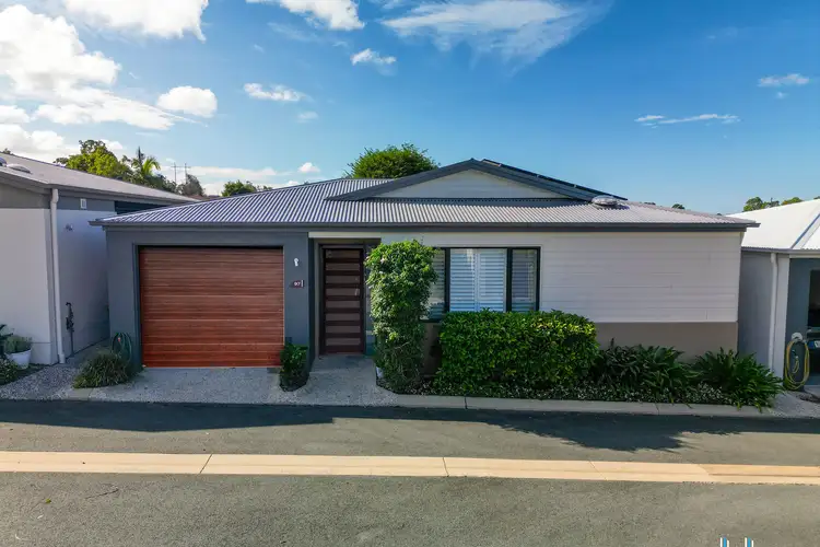 97/29 Ghostgum Grove, Upper Coomera QLD 4209