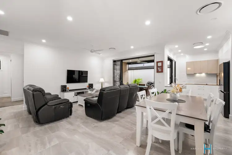 97/29 Ghostgum Grove, Upper Coomera QLD 4209