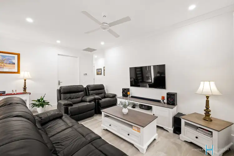 Third view of Homely semi-detached listing, 97/29 Ghostgum Grove, Upper Coomera QLD 4209