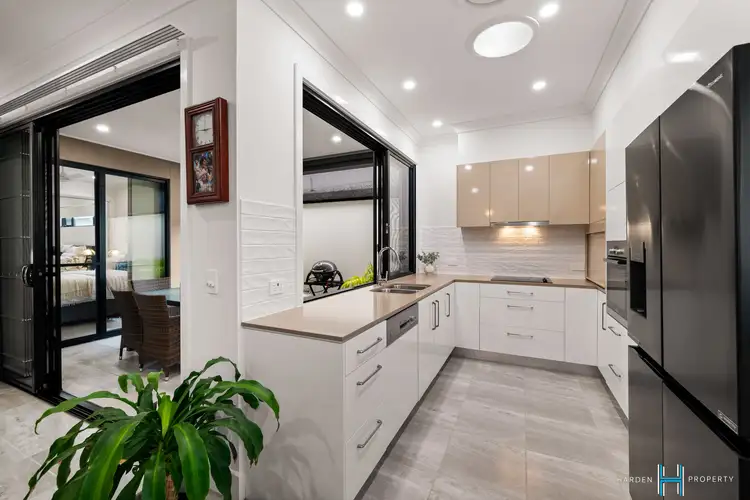 Fifth view of Homely semi-detached listing, 97/29 Ghostgum Grove, Upper Coomera QLD 4209
