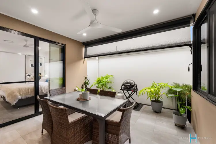 Sixth view of Homely semi-detached listing, 97/29 Ghostgum Grove, Upper Coomera QLD 4209