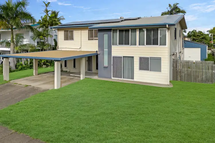 25 Lanark Street, Kirwan QLD 4817