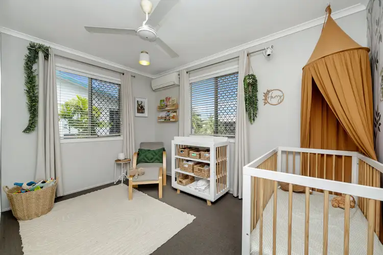 Fifth view of Homely house listing, 25 Lanark Street, Kirwan QLD 4817