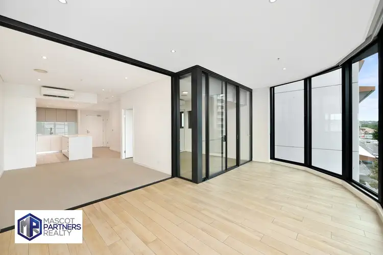 201/17 Wentworth Place, Wentworth Point NSW 2127