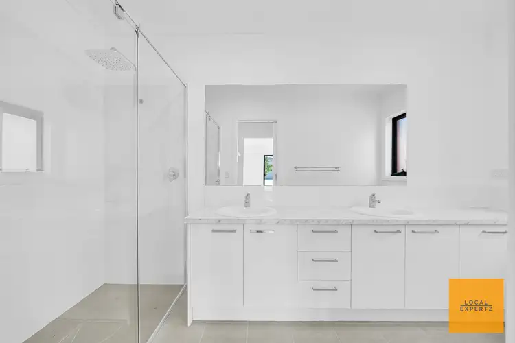 Third view of Homely house listing, 25 Anna Road, Fraser Rise VIC 3336