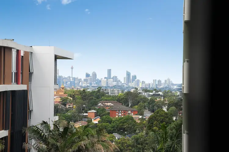 Main view of Homely apartment listing, 917G/4 Devlin Street, Ryde NSW 2112
