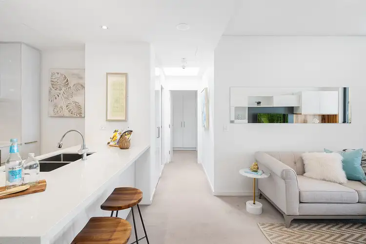 Fourth view of Homely apartment listing, 917G/4 Devlin Street, Ryde NSW 2112