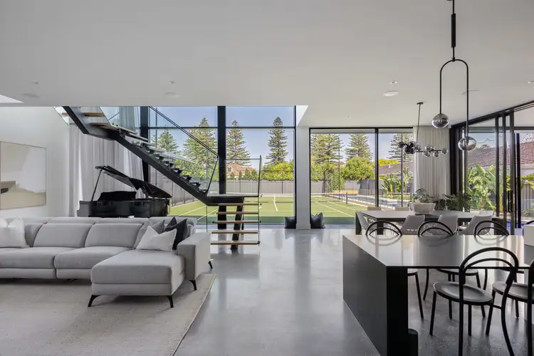 Fifth view of Homely house listing, 6 Robert Street, Glenelg South SA 5045