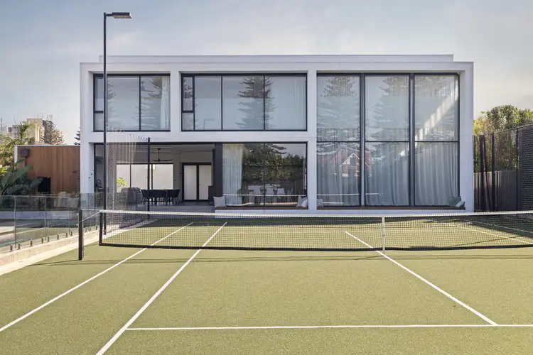 Fifth view of Homely house listing, 6 Robert Street, Glenelg South SA 5045