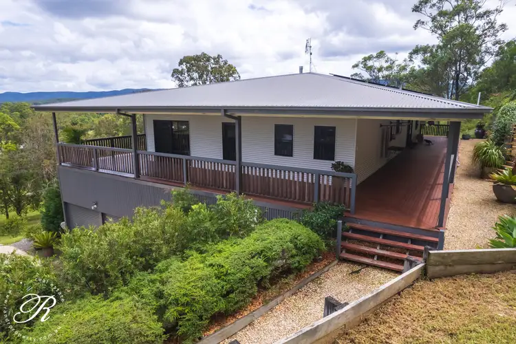 53 Suncrest Close, Bulahdelah NSW 2423