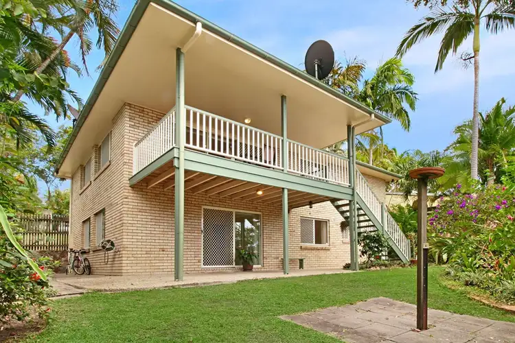 12 Tharra Street, Coolum Beach QLD 4573