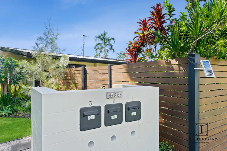 1/534 Varley Street, Yorkeys Knob QLD 4878