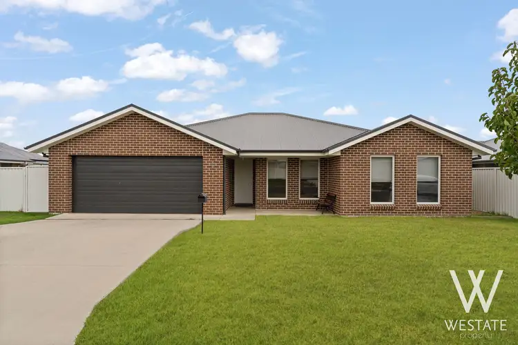 40 Fraser Drive, Eglinton NSW 2795