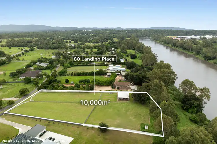 80 Landing Place, Moggill QLD 4070