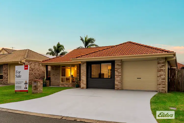 Main view of Homely house listing, 19 Ku-Ring-Gai Close, Loganholme QLD 4129