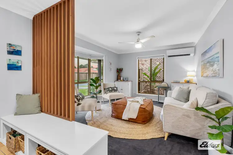 Fourth view of Homely house listing, 19 Ku-Ring-Gai Close, Loganholme QLD 4129