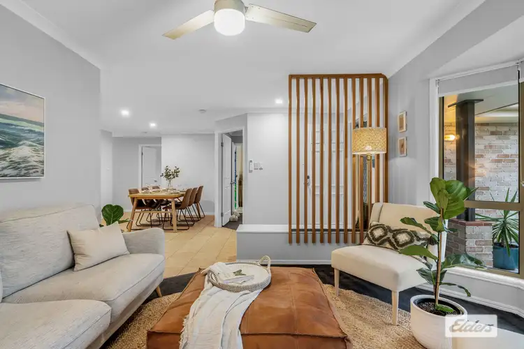 Fifth view of Homely house listing, 19 Ku-Ring-Gai Close, Loganholme QLD 4129