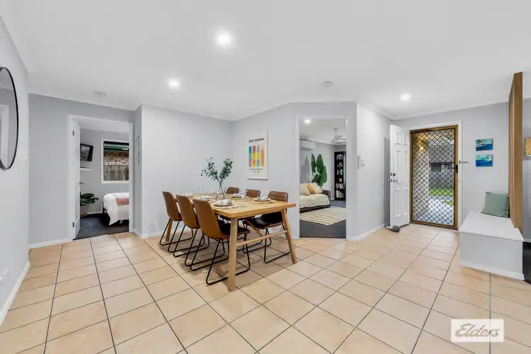 Sixth view of Homely house listing, 19 Ku-Ring-Gai Close, Loganholme QLD 4129