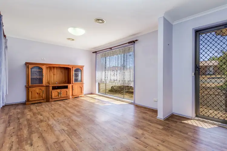 Second view of Homely house listing, 4 Magellan Crescent, Kangaroo Flat VIC 3555