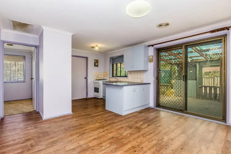 Third view of Homely house listing, 4 Magellan Crescent, Kangaroo Flat VIC 3555